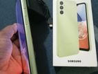 Samsung A14 (5G) 6/128 GB (Used)