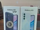 Samsung A15(Wholesale) 6/128 (New)