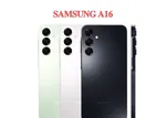 Samsung A16 4g Hot deal (Brand New)