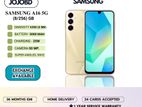 Samsung A16 5G (8/256) (New)
