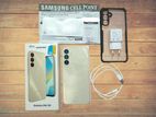 Samsung A16 5G OFFICIAL (Used)