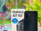 Samsung A17 5G 8/256 (Used)