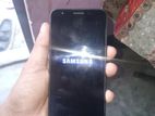 Samsung Galaxy A02 Core 4G. (Used)