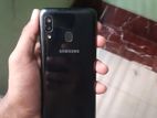 Samsung a20e ic noshto (Used)