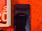 Samsung Galaxy A20s (Used)