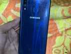 Samsung Galaxy A20s (Used)