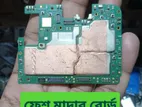 Samsung A22 5G ফ্রেশ মাদার বোর্ড