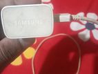 Samsung A23 Original charger