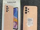 Samsung A23(6+128)Full Box (Used)