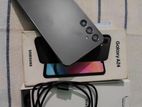 Samsung A24 5G (8/128) (Used)