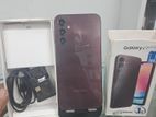 Samsung a24 8/128 official (Used)
