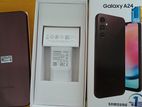 Samsung A24 (Used)