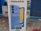 Samsung a25 5G 8/256 (Used)