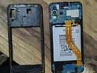 Samsung a30 parts