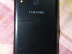 Samsung a30 (Used)