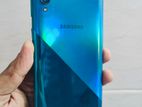 Samsung Galaxy A30s . (Used)