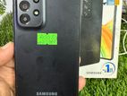 Samsung A33 5g 8/128 (Used)