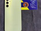 Samsung A34 8/128 (Used)