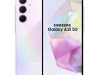 Samsung A35 5G 8/128 (New)