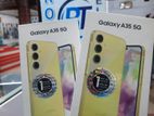 Samsung A35 5g 8-128 (New)