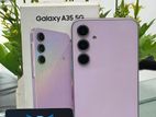 Samsung A35 5G (Used)