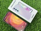 Samsung A35--5g...8GB/128GB (Used)