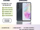 Samsung A35 (8/128) 5G new (New)