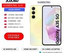 Samsung A35 (8/128) 5G new (New)