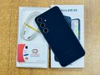 Samsung A35 8/128gb Navy (Used)