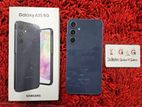 Samsung A35 8+128GB Like New (Used)