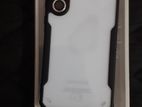 samsung A35 back cover full new