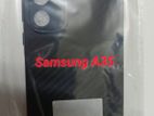 Samsung A35 cover