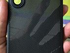 Samsung A35 Customised Back Case