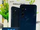 Samsung A35 (Used)