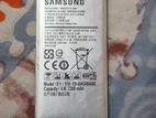 Samsung a5 battery original