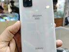 Samsung a51 5g UW snapdragon (Used)