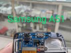 Samsung a51 Logicbord