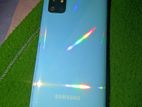 Samsung A51 (Used)