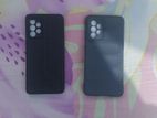 samsung a52 back cover for sell