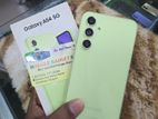 Samsung a54 (Used)