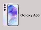 Samsung A55 5G 8/128 (New)