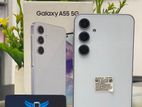 Samsung A55 5G (Used)