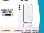 Samsung A55 (8/128) 5G (New)