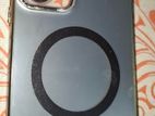 Samsung A55 Back Cover Case ( Used )