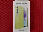 Samsung A55(5G) 8/128 Sealed (New)