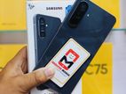 Samsung A56 256GB OFFICIAL (Used)
