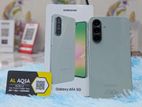 Samsung A56 5G 8/128 Fresh (Used)
