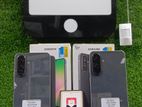 Samsung A56 Official (Used)