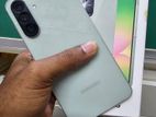 Samsung a56 (Used)
