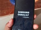 Samsung A7 (Used)